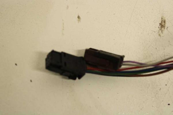 RETROVISEUR GAUCHE ELECTRIQUE CITROEN C8 / PEUGEOT 807 / FIAT ULYSSE 2 ( 10PIN ) - Vue 3